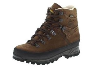 4033157590199 - ISLAND LADY MFS ACTIVE Haselnuss Damen Trekkingstiefel Grösse 395 (6 UK)