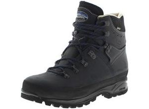 4033157590250 - ISLAND LADY MFS ACTIVE Nachtblau Damen Trekkingstiefel Grösse 425 (85 UK)