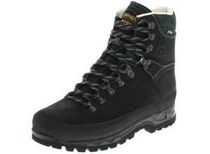 4033157590809 - ISLAND MFS ACTIVE Anthrazit Tanne Herren Trekkingstiefel Grau Grösse 465 (115 UK)