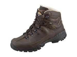 4033157628793 - Schuhe Stowe GTX braun Gr 7½