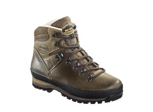 4033157748965 - MEINDL Borneo 2 MFS Wanderschuhe Herren in braun