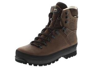 4033157825840 - GUFFERT GTX Braun Herren Trekking Stiefel Grösse 415 (75 UK)