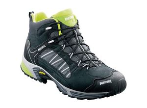 4033157886988 - Freizeitschuh sx 11 mid gtx Gr 39 6 anthrazit - Meindl