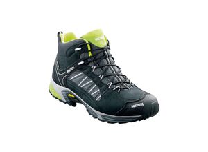 4033157887022 - Freizeitschuh sx 11 mid gtx Gr 42 8 anthrazit - Meindl