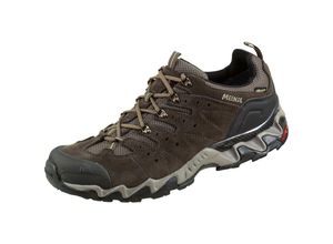 4033157892262 - Schnürschuh Portland gtx mocca Gr 7 - Braun - Meindl