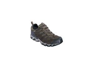 4033157892316 - Schnürschuh Portland gtx mocca Gr 9½ - braun - Meindl