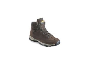 4033157914230 - OHIO LADY 2 GTX Dunkelbraun Damen Hikingstiefel Grösse 42 (8 UK)