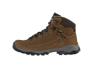 4033157914681 - - Schuhe Ohio Lady 2 gtx rehbraun Gr 9½ - Braun