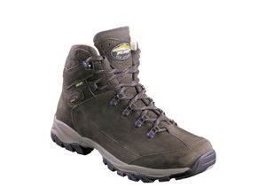 4033157915053 - FP - Wanderstiefel Ohio 2 gtx Größe 415-75 mahagoni Nubukleder