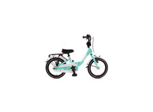 4033365996905 - 14 Kinderfahrrad Baxi aqua