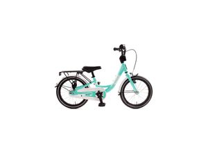 4033365996936 - 16 Kinderfahrrad Baxi aqua