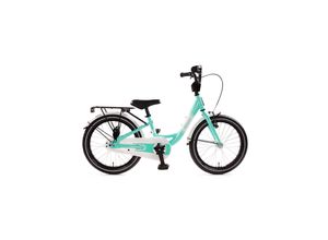 4033365996967 - 18 Kinderfahrrad Baxi aqua