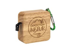 4033477098566 - Maßband EXPEDITION NATUR aus Holz