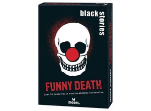 4033477900517 - black stories Funny Death