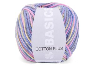 4033493277150 - Basics Cotton Plus – Baumwollmischgarn lila color