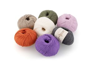 4033493301596 - Wolle Landlust Alpaka Merino 100