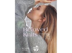 4033493326308 - Heft Beloved Knits No 1 Herbst Winter 2022 2023