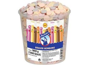 4033500031485 - Frigeo Ahoj BRAUSE-BONBONS Brause 1000 St