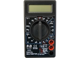 4033592034180 - Multimeter 32220L