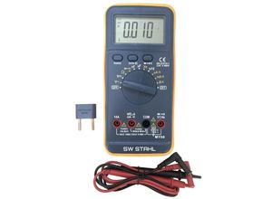 4033592045544 - Multimeter mit automatischer 32235L - Sw-stahl