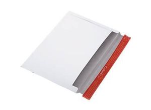 4033657008545 - Versandtasche CP01704 C4 sk Vollpappe weiß 4033657008545 - Versandtasche CP01704 C4 sk Vollpappe weiß