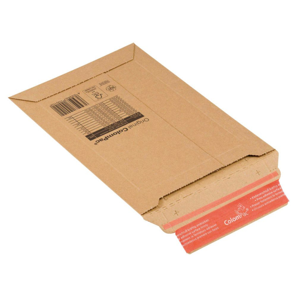 4033657008699 - CD DVD-Versandtasche 150x250 mm Vollpappe braun 4033657008699 CP01001020 20 Stück 4033657008699 - CD DVD-Versandtasche 150x250 mm Vollpappe braun 4033657008699 CP01001020 20 Stück