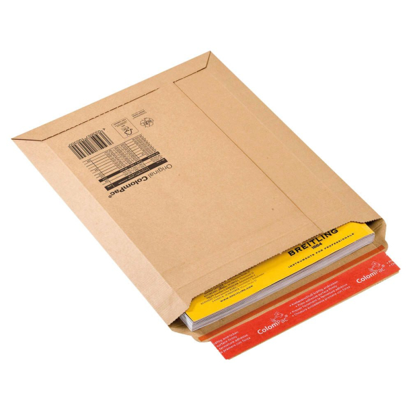4033657008781 - Versandtasche 215x300 mm A4 ohne Fenster Vollpappe braun 4033657008781 20 Stück 4033657008781 - Versandtasche 215x300 mm A4 ohne Fenster Vollpappe braun 4033657008781 20 Stück