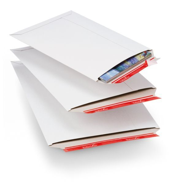 4033657120513 - Versandtaschen CP 01205 C4 ohne Fenster selbstklebend 93g weiß 4033657120513 ColomPac 4033657120513 - Versandtaschen CP 01205 C4 ohne Fenster selbstklebend 93g weiß 4033657120513 ColomPac