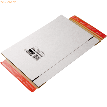 4033657655602 - Versandkarton ® Kurierpaket Innenmaße 244 x 344 x 45 cm (b x h x t) Außenmaße 25 x 353 x 5 cm (b x h x t) Kraftliner Wellpappe weiß - Colompac 4033657655602 - Versandkarton ® Kurierpaket Innenmaße 244 x 344 x 45 cm (b x h x t) Außenmaße 25 x 353 x 5 cm (b x h x t) Kraftliner Wellpappe weiß - Colompac