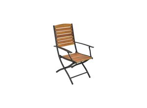 4033662220291 - Santorin Klappsessel 2er Set