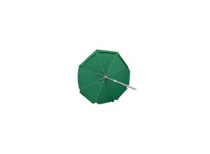 4033662297026 - Marktschirm Ø 300 cm grün 4033662297026 - Marktschirm Ø 300 cm grün
