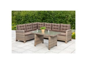 4033662995861 - MERXX Gartenlounge-Set Salerno