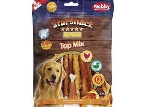 4033766504631 - StarSnack Barbecue Top Mix ca 375 g