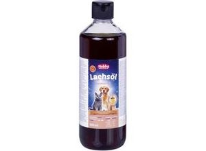 4033766504709 - Lachsöl 500 ml