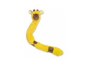 4033766673009 - Plüsch Giraffe Plüsch 55 cm Hundespielzeug Kauspielzeug Hunde - Nobby