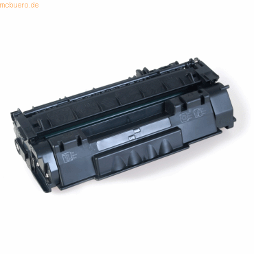 4033776201773 - Toner HP LJ 1160 1320 A black Q5949A kompatibel 49A-LY-FRC