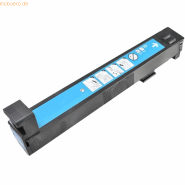 4033776204330 - freecolor - Cyan - compatible - Tonerpatrone - für HP Color LaserJet CM6030 CM6040 CP6015