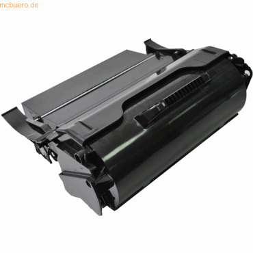 4033776205122 - Toner Lexmark T 650 652 654 X bk T650H21E kompatibel T650-HY-FRC