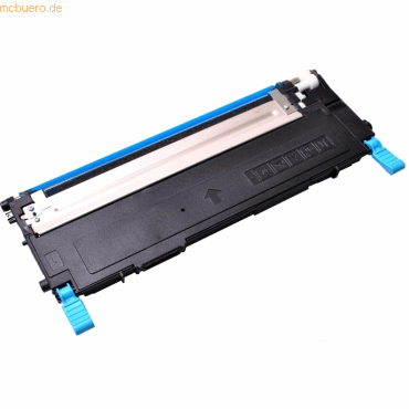 4033776205771 - Toner Samsung CLP 310 cy CLT-C4092S kompatibel