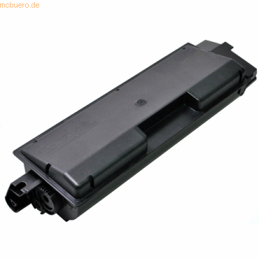 4033776205979 - freecolor - Schwarz - Tonerpatrone (Alternative zu Kyocera TK-580K) - für Kyocera ECOSYS P6021cdn P6021cdn KL3 FS-C5150DN C5150DN KL3