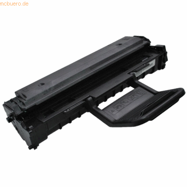 4033776207072 - Toner Samsung ML-1640 bk MLT-D1082S ELS kompatibel