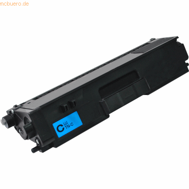 4033776207201 - - Cyan - Tonerpatrone (entspricht Brother TN325C) - für Brother DCP-9055CDN HL-4150CDN 4570CDW 4570CDWT (801488) 4033776207201 - - Cyan - Tonerpatrone (entspricht Brother TN325C) - für Brother DCP-9055CDN HL-4150CDN 4570CDW 4570CDWT (801488)