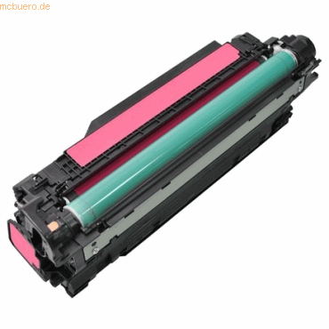 4033776207362 - Toner HP CLJ 500 M551 magenta CE403A kompatibel M551M-FRC