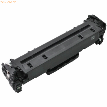 4033776207720 - Toner HP CLJ Pro 300 400 black CE410X kompatibel M451K-HY-FRC