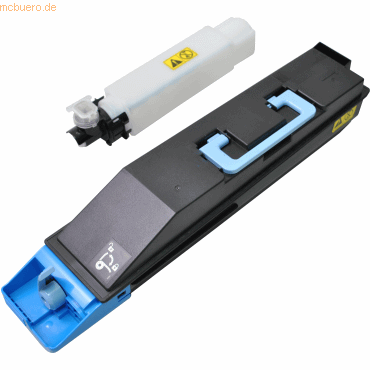 4033776209083 - Toner Kyocera TK-865 cy TASKalfa 250ci kompatibel