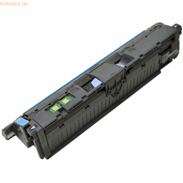 4033776209618 - Toner kompatibel mit HP Color LaserJet 2550 cyan 4033776209618 - Toner kompatibel mit HP Color LaserJet 2550 cyan