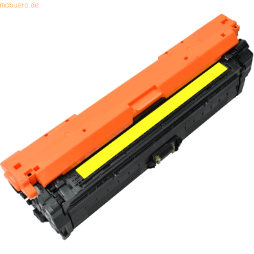 4033776210935 - Toner HP M775 yellow X CE342A kompatibel