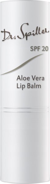 4033777000832 - Aloe Vera Lip Balm 1 Stk