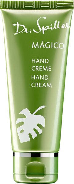 4033777204179 - Dr Spiller Biomimetic SkinCare MÁGICO Handcreme 75 ml