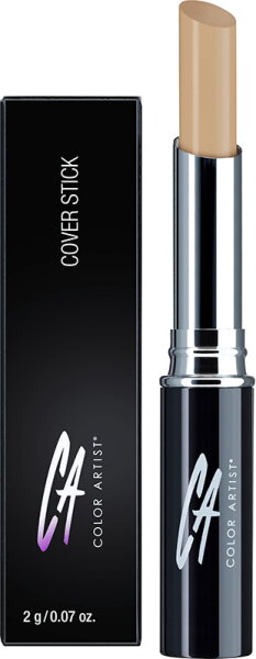 4033777207651 - Color Artist Cover Stick 20 Medium 1 Stk